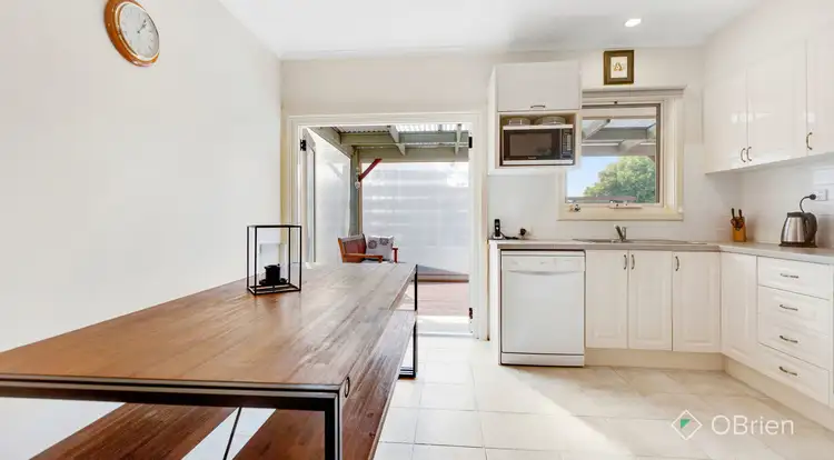 Sixth view of Homely house listing, 1 Wynnstay Road, Seaford VIC 3198