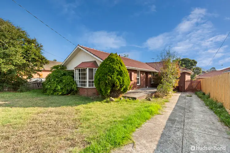 Second view of Homely house listing, 13 Clarke Street, Templestowe VIC 3106