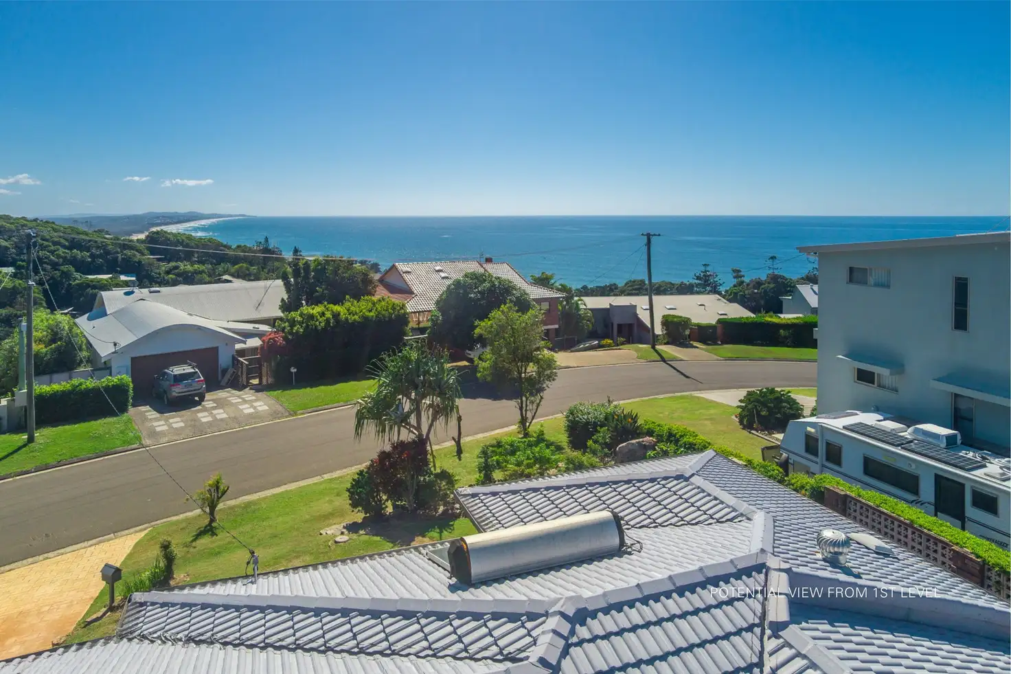 Main view of Homely house listing, 6 Lang Street, Coolum Beach QLD 4573