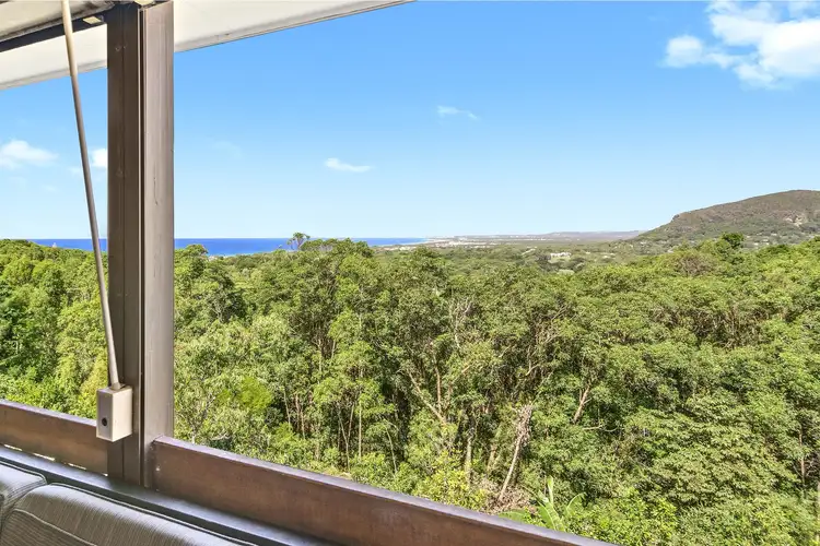 Second view of Homely house listing, 6 Lang Street, Coolum Beach QLD 4573