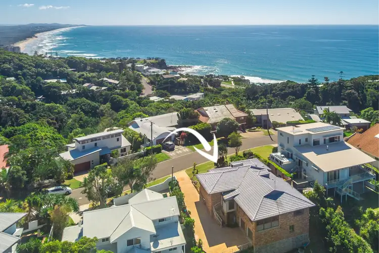 Third view of Homely house listing, 6 Lang Street, Coolum Beach QLD 4573