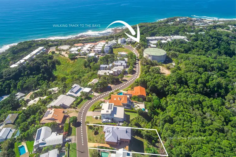 Fourth view of Homely house listing, 6 Lang Street, Coolum Beach QLD 4573