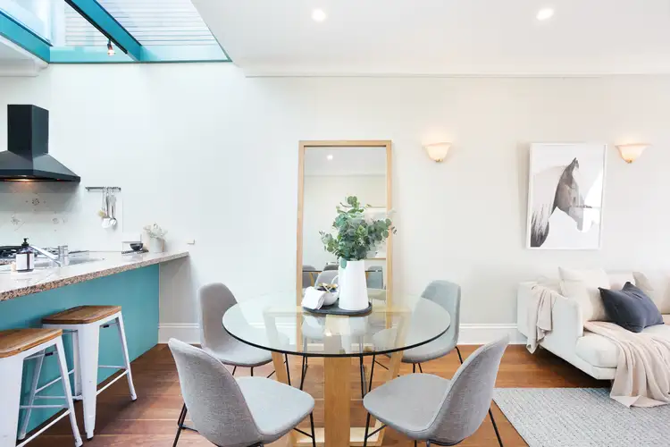 Third view of Homely terrace listing, 9 Merton Street, Rozelle NSW 2039
