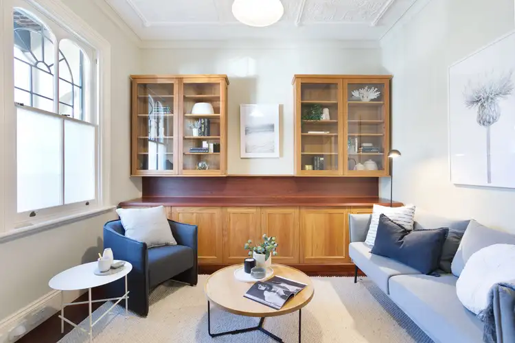 Sixth view of Homely terrace listing, 9 Merton Street, Rozelle NSW 2039