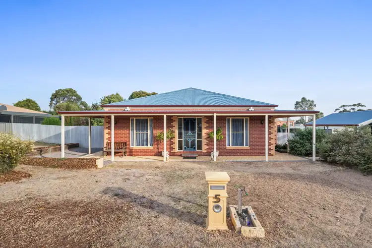 5-7 Franklin Street, Sailors Gully VIC 3556