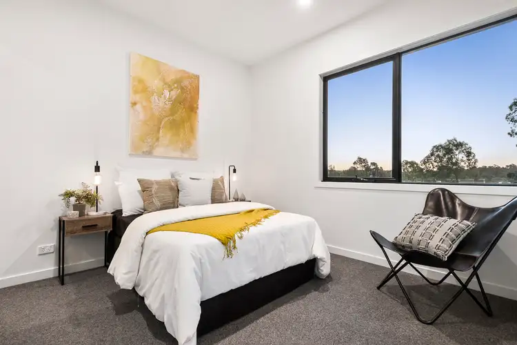 Fourth view of Homely unit listing, 8/31 Dudley Street, Eltham VIC 3095