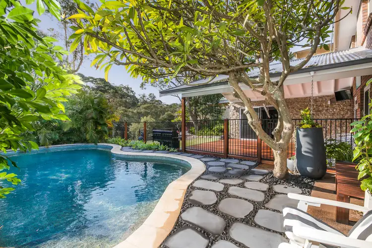 Third view of Homely house listing, 118 Siandra Drive, Kareela NSW 2232