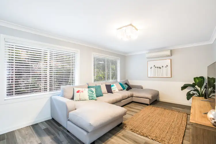 Fourth view of Homely house listing, 118 Siandra Drive, Kareela NSW 2232