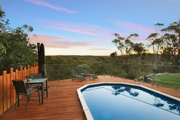Main view of Homely house listing, 52 Beethoven Street, Engadine NSW 2233