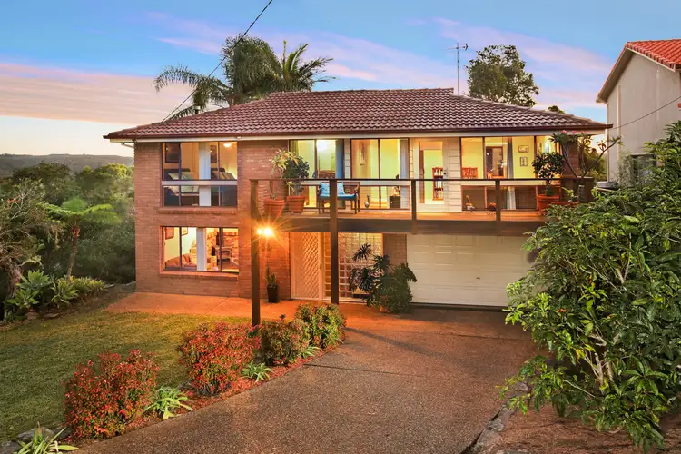 Second view of Homely house listing, 52 Beethoven Street, Engadine NSW 2233