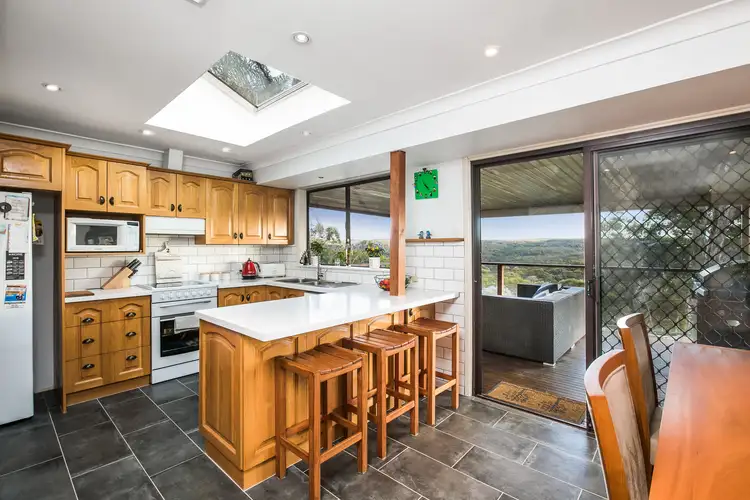 Third view of Homely house listing, 52 Beethoven Street, Engadine NSW 2233