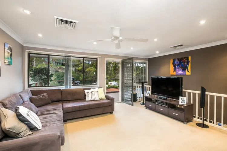 Fourth view of Homely house listing, 52 Beethoven Street, Engadine NSW 2233