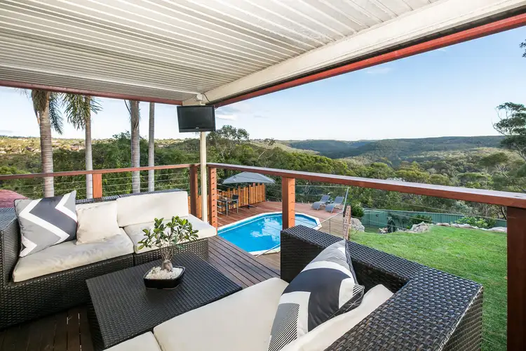 Fifth view of Homely house listing, 52 Beethoven Street, Engadine NSW 2233