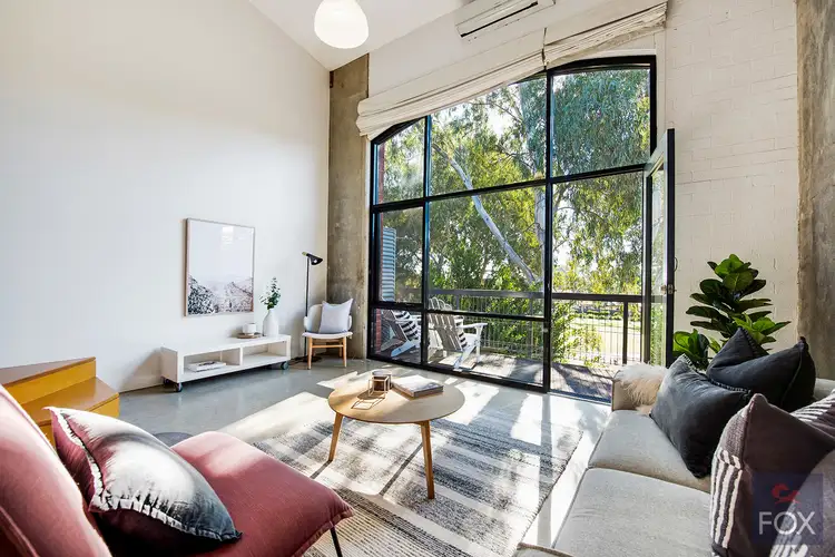 Main view of Homely townhouse listing, 20/52A Henry Street, Stepney SA 5069