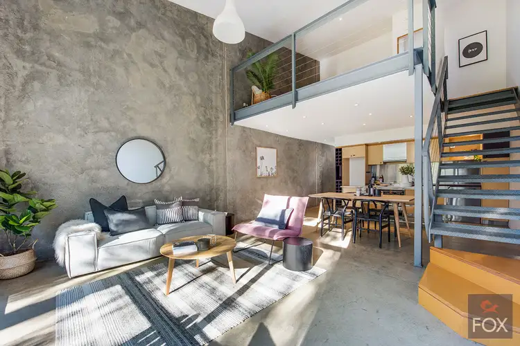 Second view of Homely townhouse listing, 20/52A Henry Street, Stepney SA 5069
