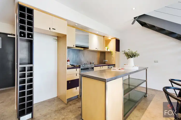 Third view of Homely townhouse listing, 20/52A Henry Street, Stepney SA 5069
