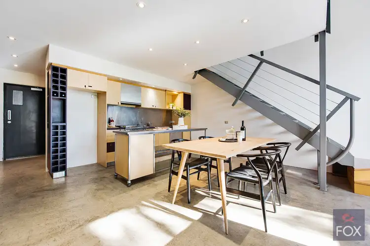 Sixth view of Homely townhouse listing, 20/52A Henry Street, Stepney SA 5069