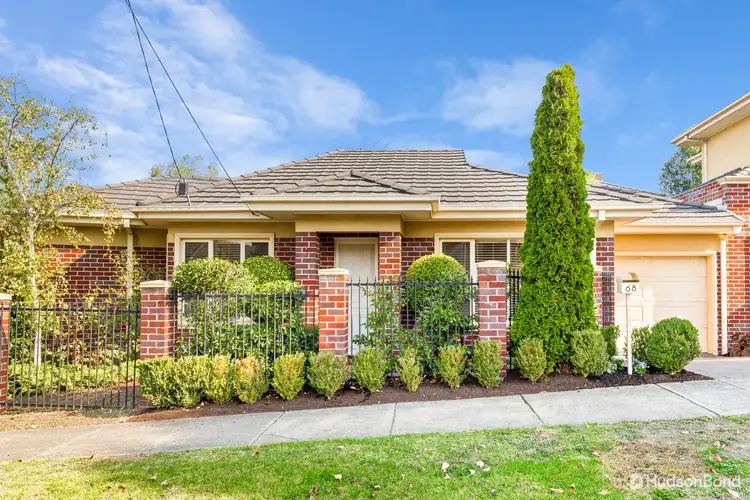 68 Maggs Street, Doncaster East VIC 3109