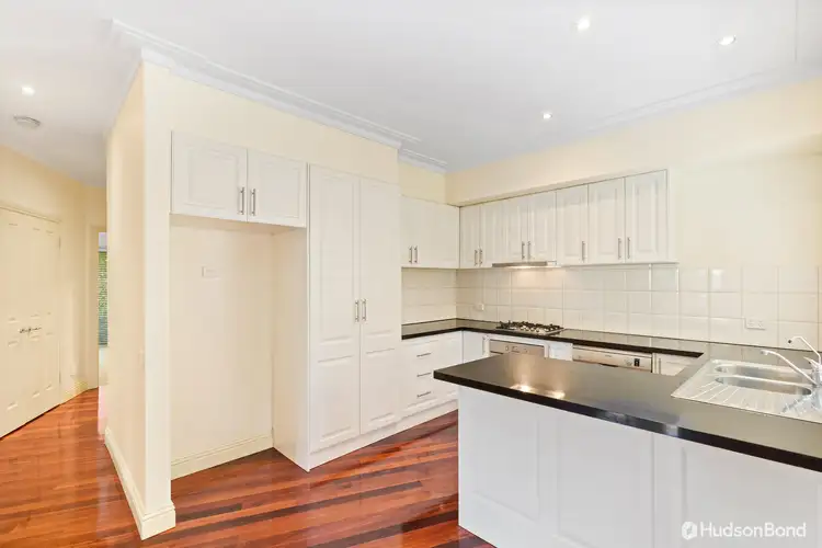 Second view of Homely unit listing, 68 Maggs Street, Doncaster East VIC 3109