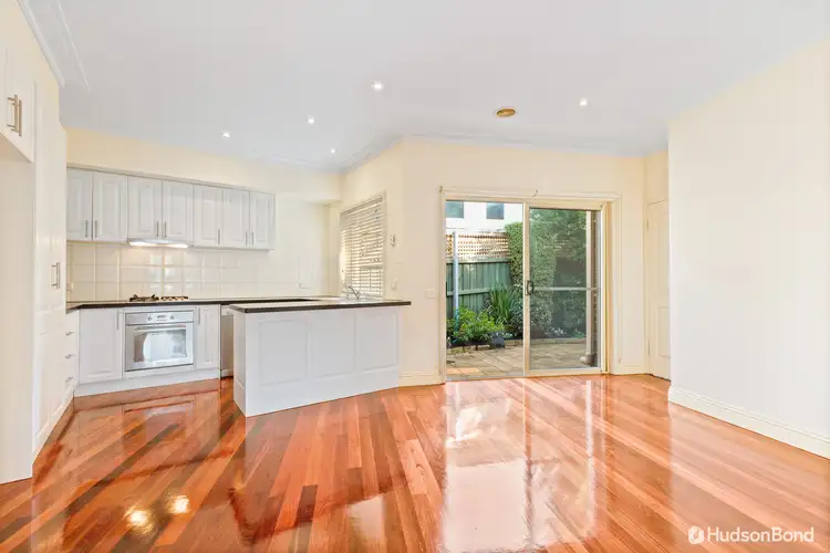 Third view of Homely unit listing, 68 Maggs Street, Doncaster East VIC 3109