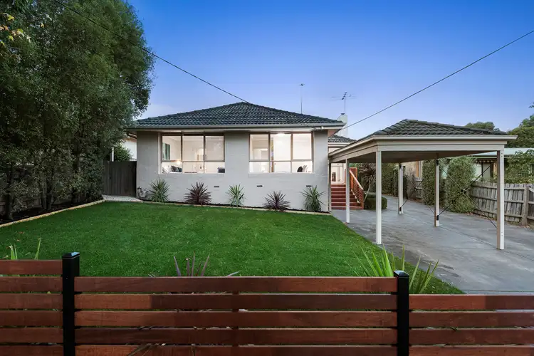 6 Martha Street, Donvale VIC 3111