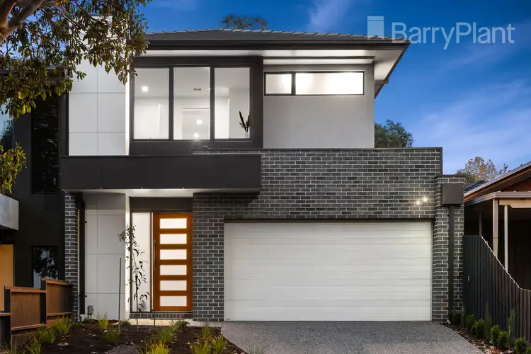 Main view of Homely house listing, 13 Philip Avenue, Doncaster VIC 3108