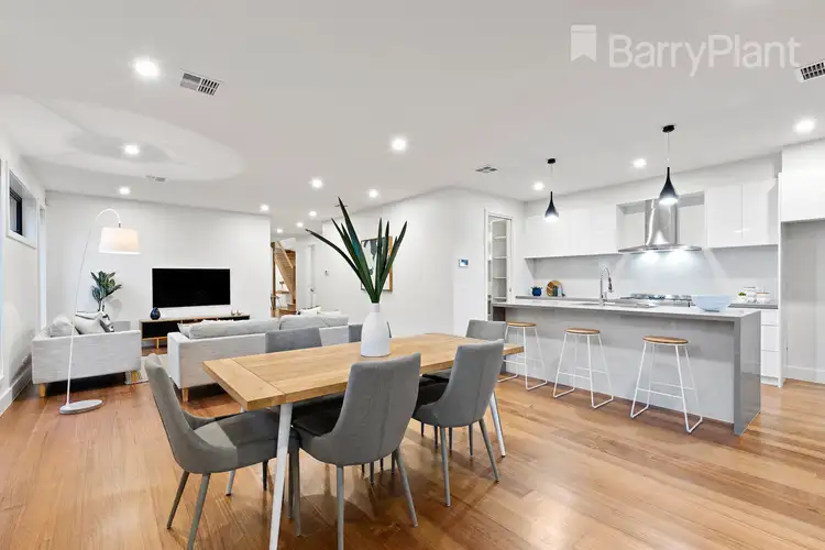Fourth view of Homely house listing, 13 Philip Avenue, Doncaster VIC 3108