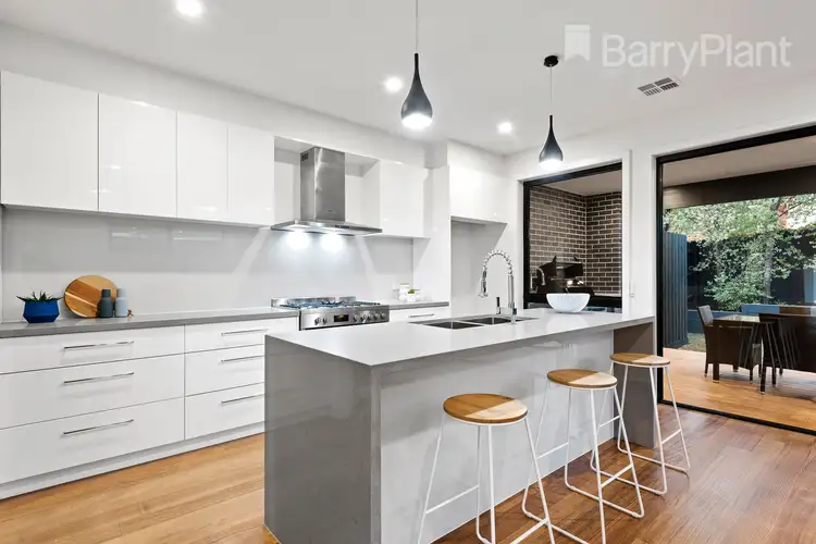 Fifth view of Homely house listing, 13 Philip Avenue, Doncaster VIC 3108