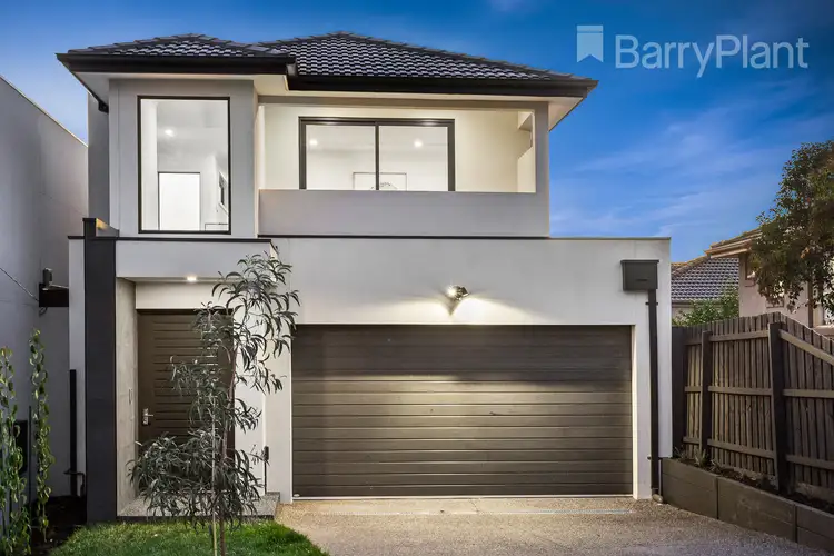 5 Fir Street, Bulleen VIC 3105