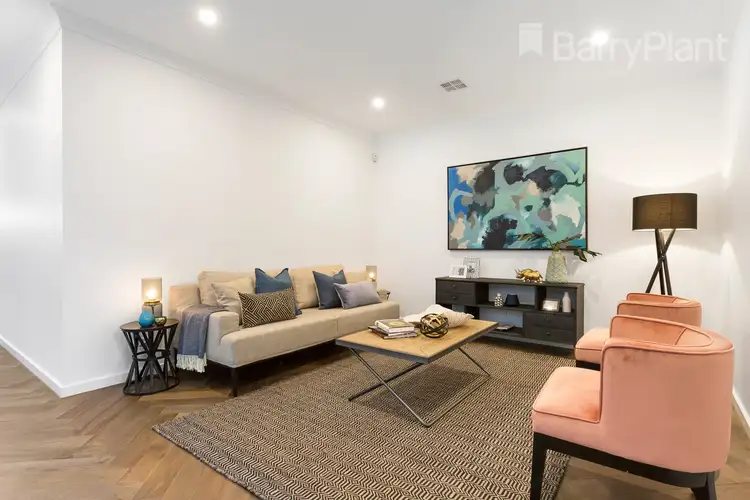 Fourth view of Homely house listing, 5 Fir Street, Bulleen VIC 3105