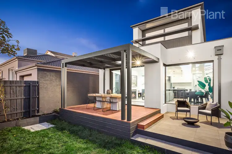 Fifth view of Homely house listing, 5 Fir Street, Bulleen VIC 3105