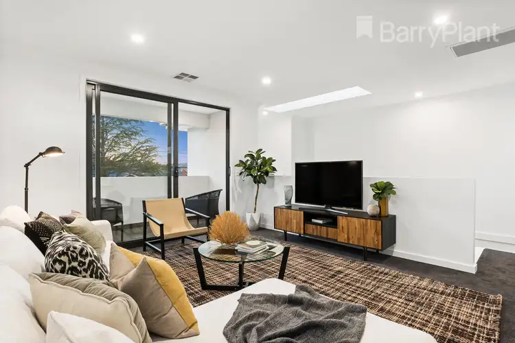 Sixth view of Homely house listing, 5 Fir Street, Bulleen VIC 3105
