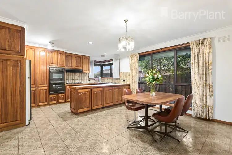 Second view of Homely house listing, 12 Colonsay Street, Templestowe VIC 3106