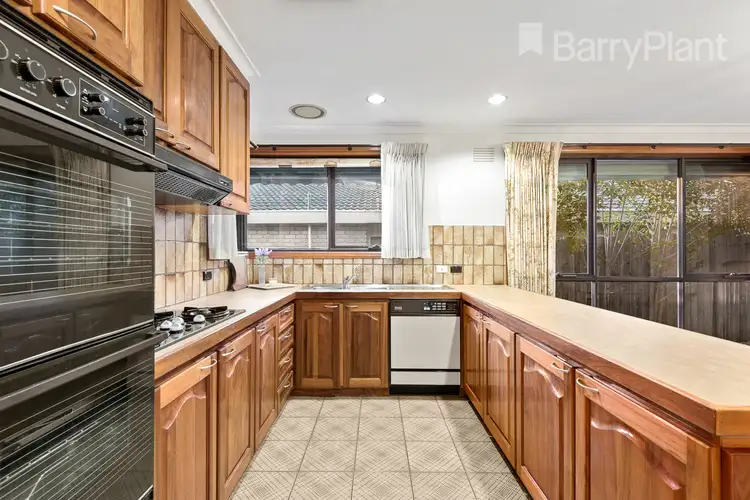 Third view of Homely house listing, 12 Colonsay Street, Templestowe VIC 3106