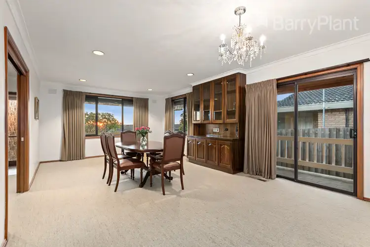 Fourth view of Homely house listing, 12 Colonsay Street, Templestowe VIC 3106