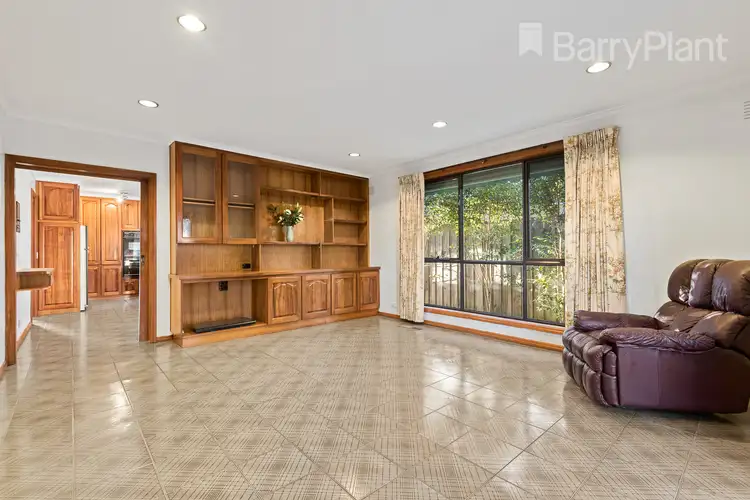 Fifth view of Homely house listing, 12 Colonsay Street, Templestowe VIC 3106