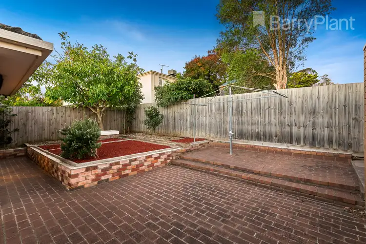 Sixth view of Homely house listing, 12 Colonsay Street, Templestowe VIC 3106