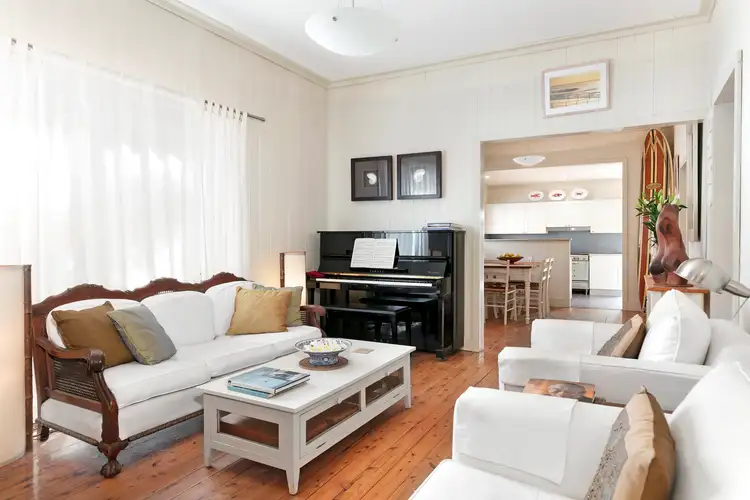 Sixth view of Homely house listing, 27 Soldiers Avenue, Freshwater NSW 2096