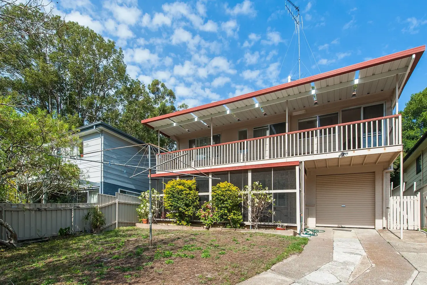 Main view of Homely house listing, 38 Government Road, Nelson Bay NSW 2315