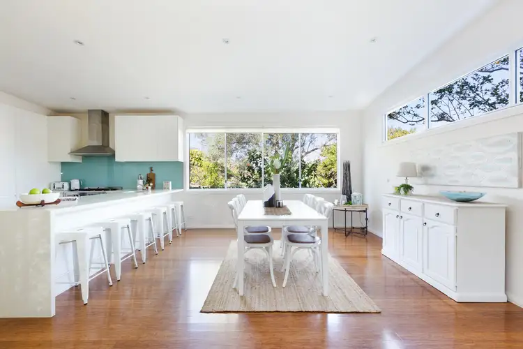 Fourth view of Homely house listing, 41 Lewis Street, Dee Why NSW 2099
