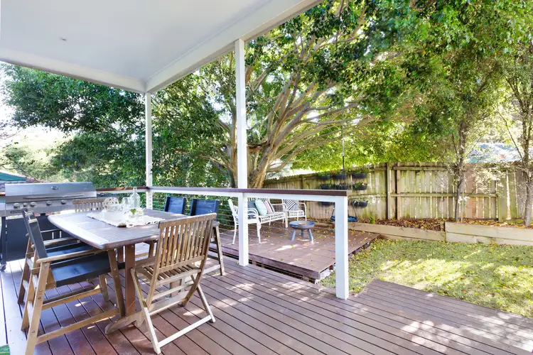 Sixth view of Homely house listing, 41 Lewis Street, Dee Why NSW 2099