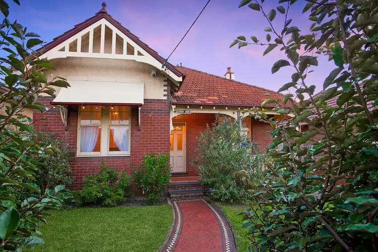 30 Ramsay Street, Haberfield NSW 2045