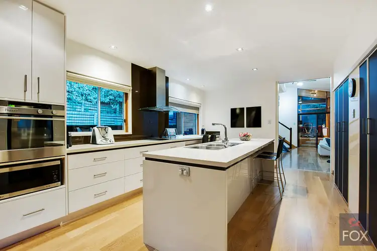 Fifth view of Homely house listing, 24 Sun Valley Drive, Glenalta SA 5052