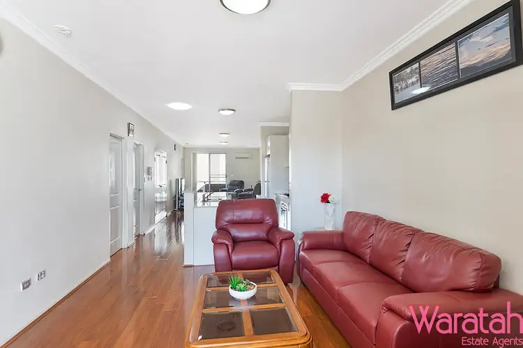 52/11 Glenvale Avenue, Parklea NSW 2768