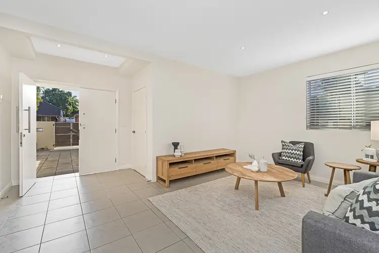 Fifth view of Homely house listing, 15 Cameron Street, Hamilton NSW 2303