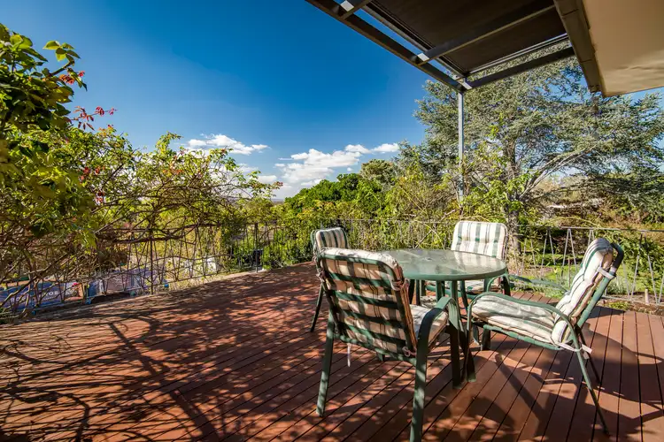 Second view of Homely house listing, 44 Wilson Street, Curtin ACT 2605