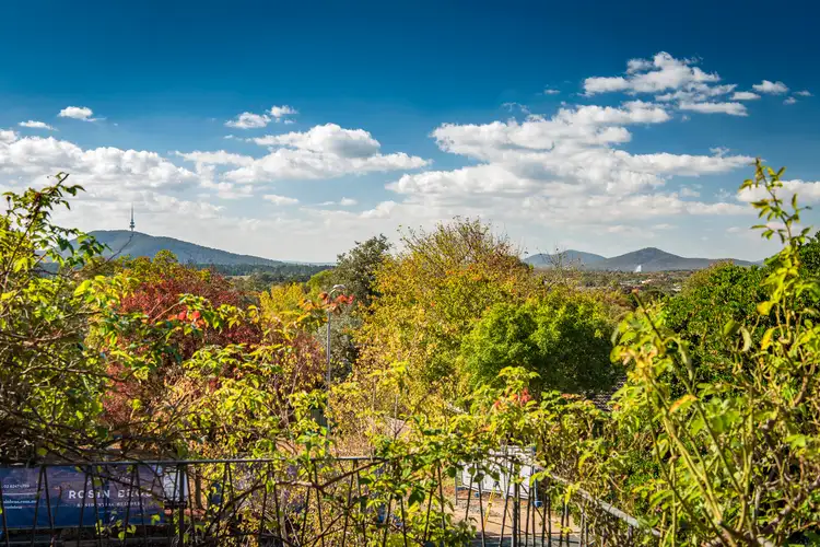 Third view of Homely house listing, 44 Wilson Street, Curtin ACT 2605