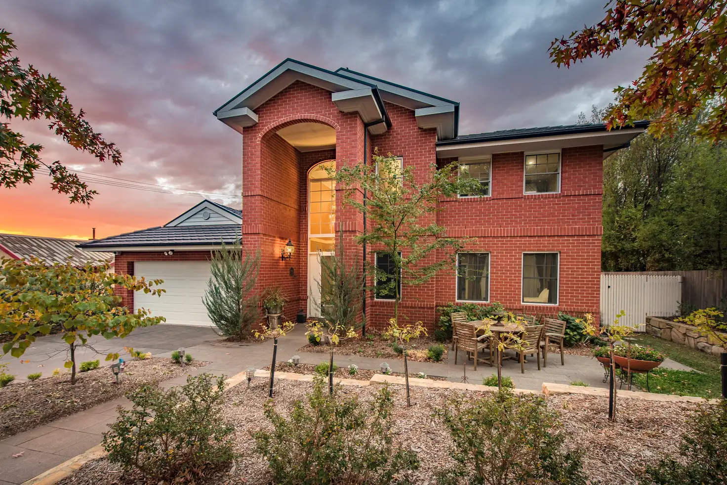 Main view of Homely house listing, 9 Warramoo Crescent, Narrabundah ACT 2604