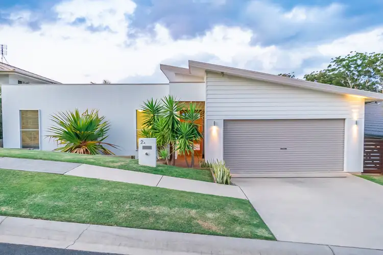 2A Yachtsman Drive, Safety Beach NSW 2456