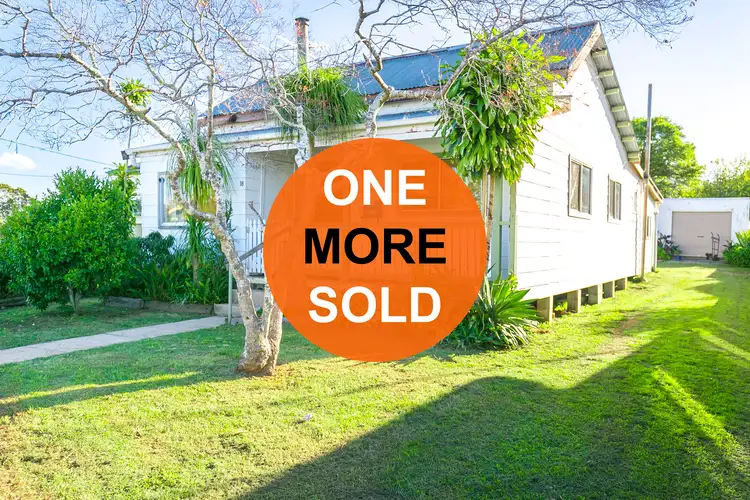 18 Betts Street, East Kempsey NSW 2440